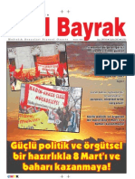 Kizil Bayrak 2007-05