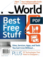 PCWorld (USA) July 2013 PDF