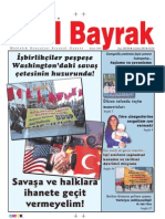 Kizil Bayrak 2007-06