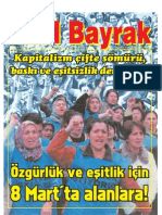 Kizil Bayrak 2007-07