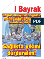 Kizil Bayrak 2007-08