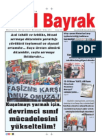 Kizil Bayrak 2007-09