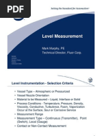 Instrumentation Engineering Design | PDF | Instrumentation ...