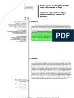 Kinetic Aspects of Salting Tilapia Fillets Using Small Volumes of Brine (Méthode de Détermination de Aw, de La Teneur en Eau Et Du NaCl Content À L'équilibre) PDF