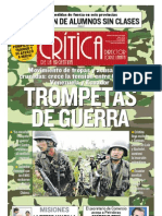 Diario Critica 2008-03-04