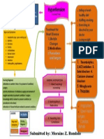 Concept Map hypertension
