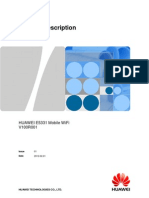 Huawei E5331 Specs PDF