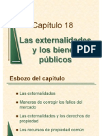 Externalidades Bienes Publicos PDF