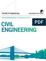 23892504 University of Leeds Civil Engineering