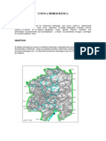 Wjo Hidrologia Curva Hipsmetric