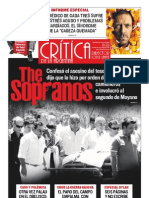 Diario Critica 2008-03-15