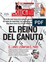 Diario Critica 2008-06-07