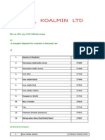 Intermediates Range1