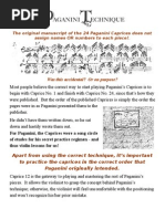 Download PaganiniTechniquePreface0609 by sedaray SN15912586 doc pdf