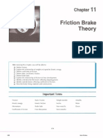Ch 11 Friction Brake Theory TB