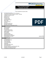 Fanuc 31i-BM Standard Features and Options PDF