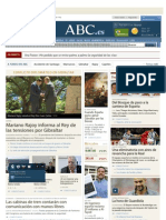 ABC. Noticias de España y Del Mundo - ABC - Es - ABC - Es
