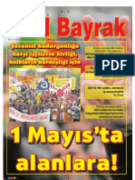 Kızıl Bayrak 2007 -14