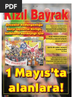 Kızıl Bayrak 2007 -14