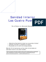 Bernardo Stamateas Sanidad Interior Las 4 Puertas