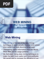 Web Mining