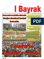 Kızıl Bayrak 2007 -17