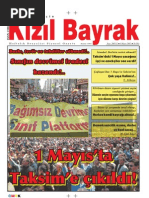 Kızıl Bayrak 2007 -17