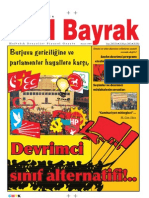 Kızıl Bayrak 2007 -19