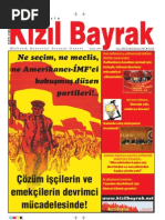 Kızıl Bayrak 2007 -25