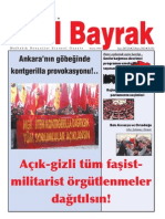 Kızıl Bayrak 2007 -20