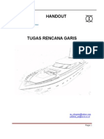 Tugas Rencana Garis (TRG) An - in