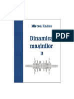 M. Rades - Dinamica Masinilor 2
