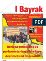 Kızıl Bayrak 2007 - 21