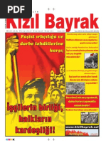 Kızıl Bayrak 2007 - 23