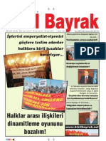 Kızıl Bayrak 2007 -24