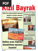 Kızıl Bayrak 2007 -24