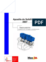 SolidWorks 2007