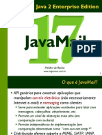 Java Mail
