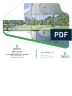 Pilkington Global Glass Handbook Architectural Products English