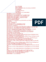 G3Strip and Other Software Serial Numbers