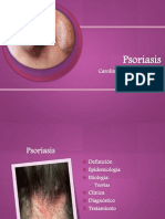 Psoriasis