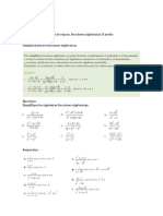 Guia Teo-Ejr, Simpl Algebraica