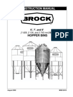 Hopper Install PDF