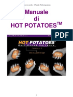 Manuale di Hot Potatoes