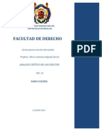 Trabajo Final Derecho Penal