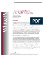 White Paper Harnessing The Power PDF