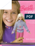 Nicky Epstein-Barbie and me-неизвестно