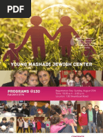 Download YMJC Fall 2013 Program Guide by avitalraynor SN159176182 doc pdf