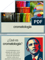 Cromatologia 6defebrero2013