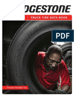 Bridgestone - Medium Light Truck Databook - 2013